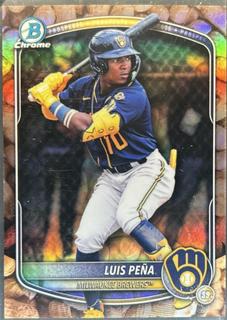 Luis Pena