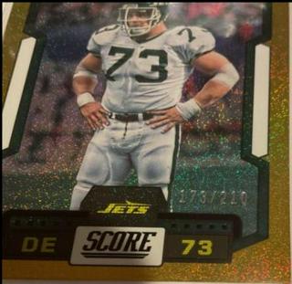 Joe Klecko