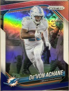 De'Von Achane