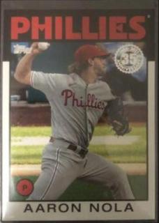Aaron Nola