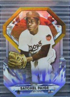 Satchel Paige