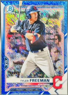 Tyler Freeman
