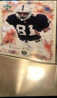 Tim Brown