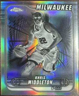 Khris Middleton