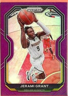 Jerami Grant