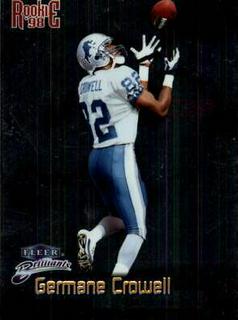 Germane Crowell