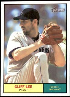 Cliff Lee