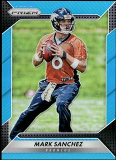 Mark Sanchez