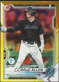 Tanner Allen