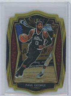 Paul George