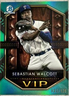 Sebastian Walcott
