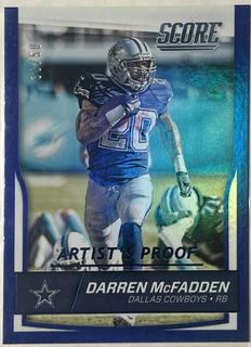 Darren McFadden