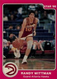 Randy Wittman