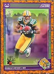 Donald Driver