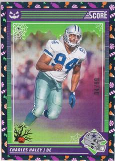 Charles Haley