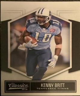 Kenny Britt