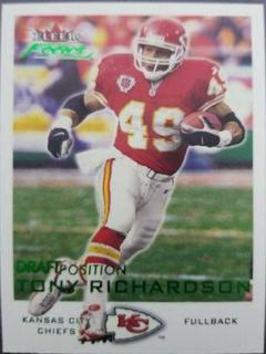 Tony Richardson