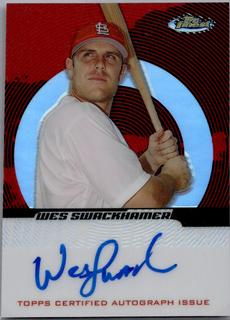 Wes Swackhamer