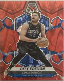 Luka Doncic