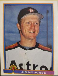 Jimmy Jones
