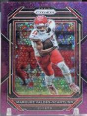 Marquez Valdes Scantling