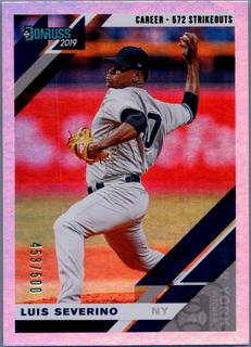 Luis Severino