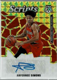 Anfernee Simons