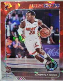 Kendrick Nunn