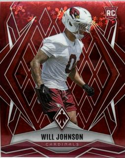 Will Johnson