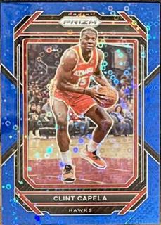 Clint Capela
