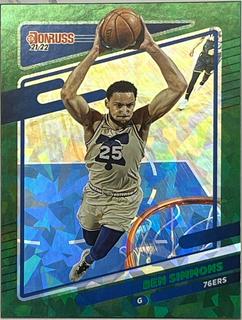 Ben Simmons