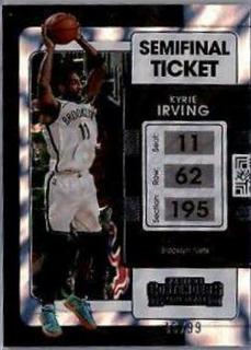 Kyrie Irving