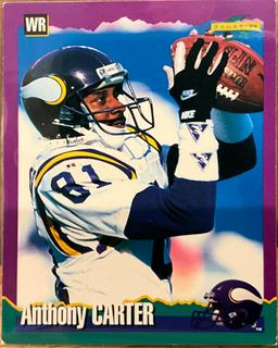 Anthony Carter