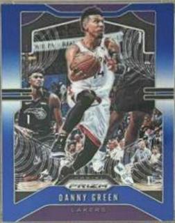Danny Green