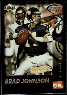 Brad Johnson