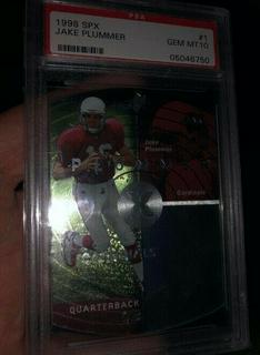 Jake Plummer