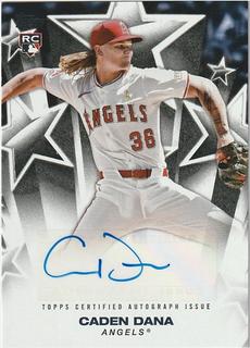 Caden Dana