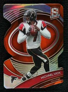 Michael Vick