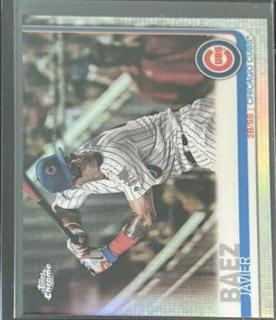 Javier Baez