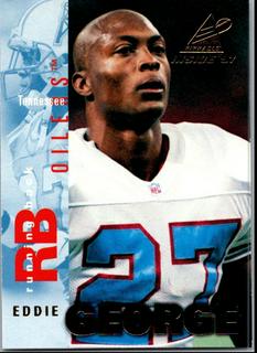 Eddie George