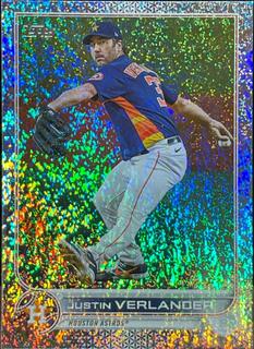 Justin Verlander