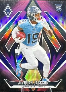 Jha'Quan Jackson