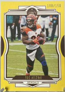 Joe Mixon