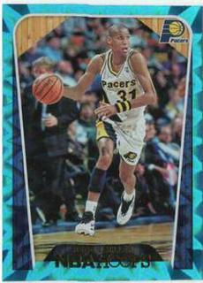 Reggie Miller