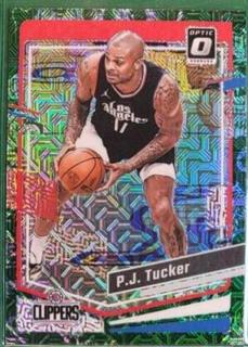 P.J. Tucker