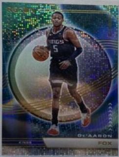 De'Aaron Fox