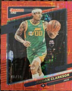 Jordan Clarkson