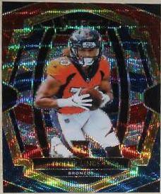 Phillip Lindsay