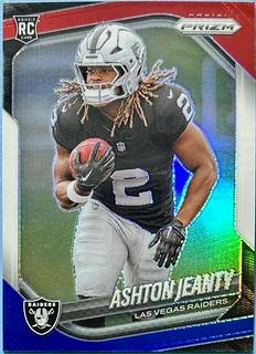 Ashton Jeanty