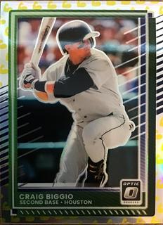 Craig Biggio